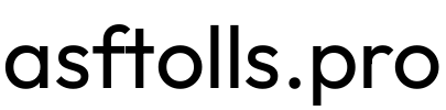 asftolls.pro